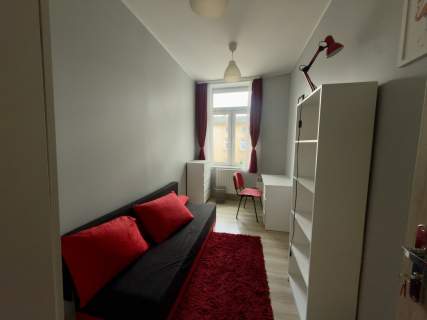 Łódź 97m2/centrum/wynajęte/gotowiec inwestycyjny