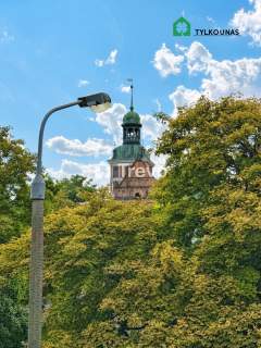 Stare Miasto 2 pokoje Dwustronne Balkon