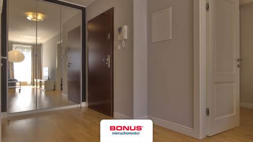 48m2/dwa pokoje/idealna lokalizacja