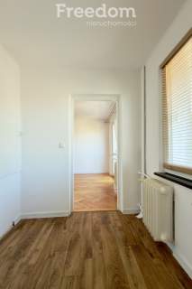 Przytulne 2 pok., 38,60 m2, ul. Towarowa, 1 piętro