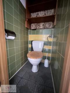 61m2 mieszkanie z dużym balkonem Bugaj