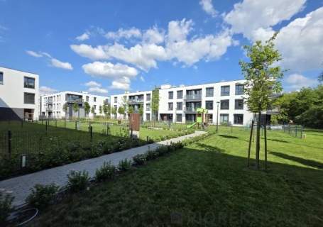 3-pokojowe mieszkanie na Mokotowie