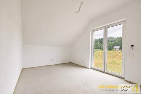 Idealne miejsce, urokliwa sceneria - Twój nowy dom