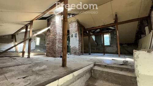 Dom na sprzedaż- Nałęczowska okazja