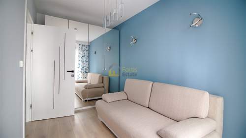 Mieszkanie do wynajęcia, 35 m2, Kraków