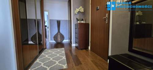 Przestronne mieszkanie 80,69m2 w centrum Pruszkowa
