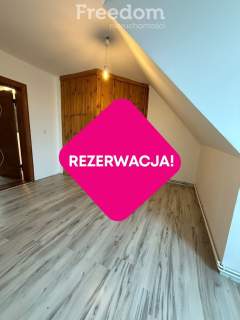 Mieszkanie trzypokojowe w Świdwinie