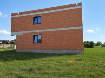 Nowoczesny bliźniak 102 m 2 km od Kalisza