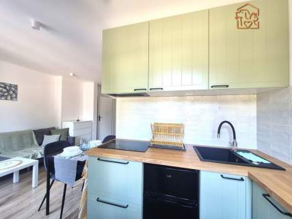 2 pokoje z komórką, pet-friendly - Żogały 5A