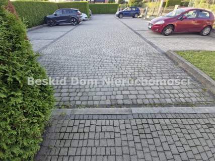 Mieszkanie na sprzedaż, 59 m2, Bielsko-Biała