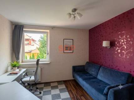 Luksusowy apartament z garażem w centrum Łodzi