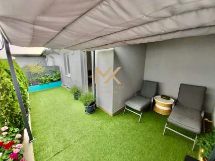 Apartament 115 m 3 tarasy 5 pokoi Lipa Piotrowska
