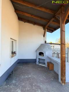 Dom pod miastem, 120 m.kw