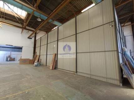 Bielany magazyn 1028,75m2 do wynajęcia