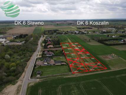 Działka budowlana Bobrowiczki 1000m2