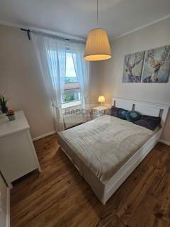 2 pokojowy apartament Kwartał Uniwersytecki