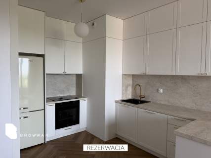 2-pokojowe mieszkanie z balkonem Pierwszy najem