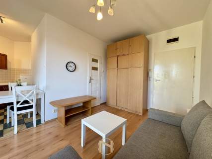 Mieszkanie na sprzedaż, 25,2 m2, Gorzów Wielkopolski