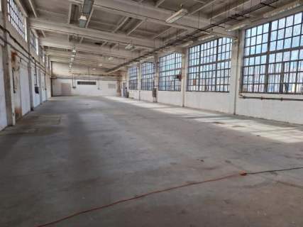 Magazyn do wynajęcia, 570 m2, Warszawa