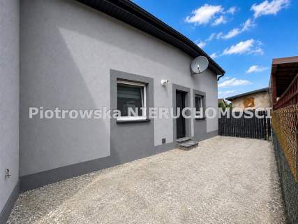 Dom do wynajęcia, 40 m2, Sieradz