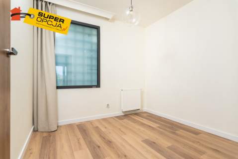 Apartament w samym centrum kazimierza z balkonem
