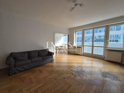 Apartament przy Fabryce Norblina 4 pokoje gara