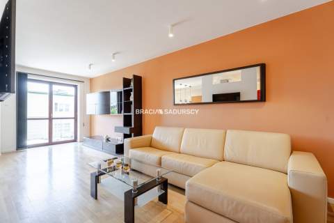 Luksusowy apartament do wynajęcia