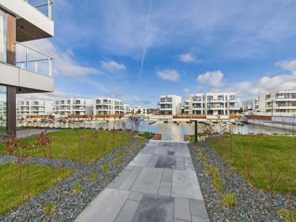 Apartament w SolMarina.