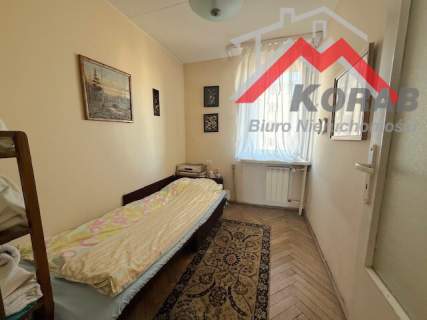 Mieszkanie 4 pok. 55,5 m2