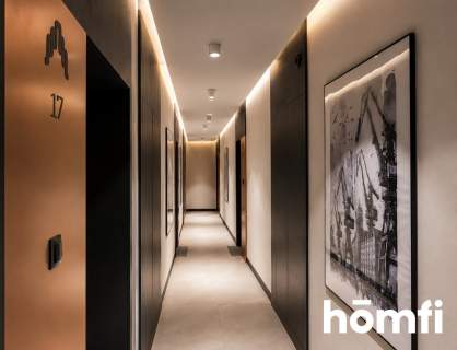 Apartament z widokiem na Motławę w sercu Gdańska
