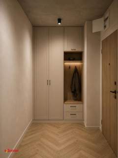 Mieszkanie w apartamentowcu. Wysoki standard, ekologiczne rozwiązania