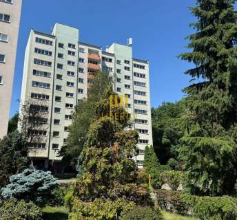 3 pok., 51m2, balkon, Wola