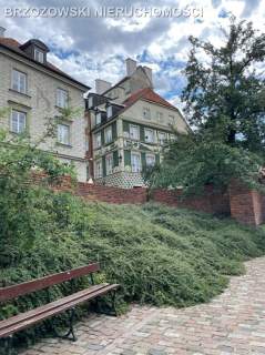 Stare Miasto, Piwna/Wąski Dunaj, 2 pok.