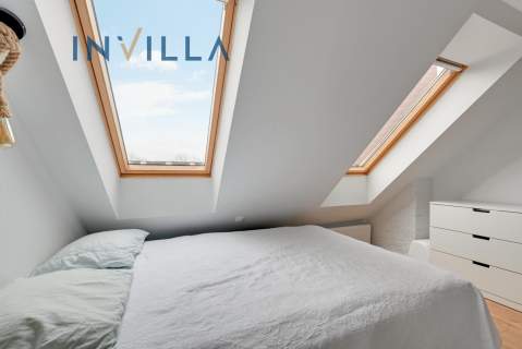 Apartament pośród urokliwych uliczek nieopodal OBC