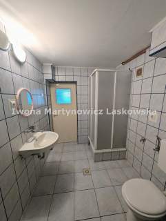 Dom wolnostojący, 7 ar działka, Wołów