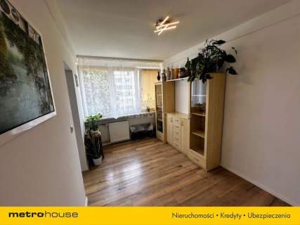 Mieszkanie na sprzedaż, 32,45 m2, Warszawa