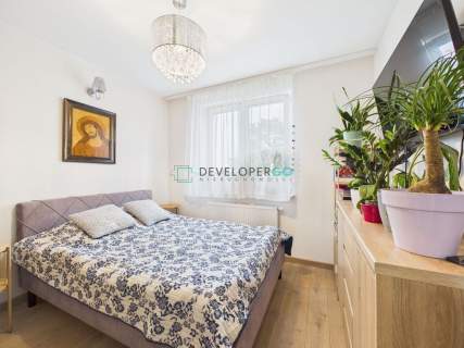 63 m 3 pokoje balkon garaż ul.Filipowicza