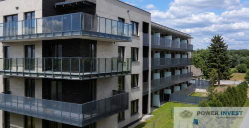 Jasne mieszkanie 3-pokojowe, duży balkon, bez pcc