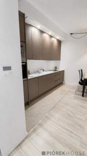 2-pokojowy apartament na Woli