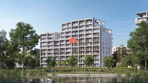 34m nowoczesny apartamentowiec BRAK PROWIZJI