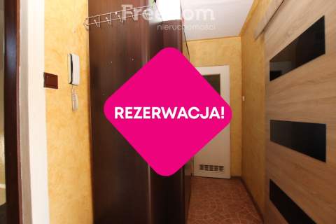 Przytulne 2 pokoje w centrum Koła