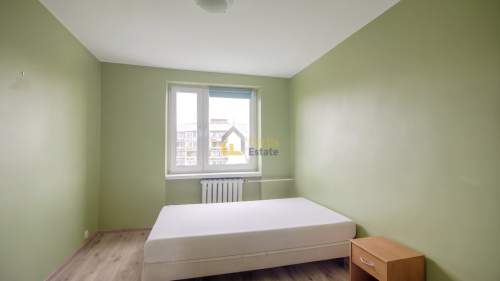 Mieszkanie na sprzedaż, 49,8 m2, Kraków
