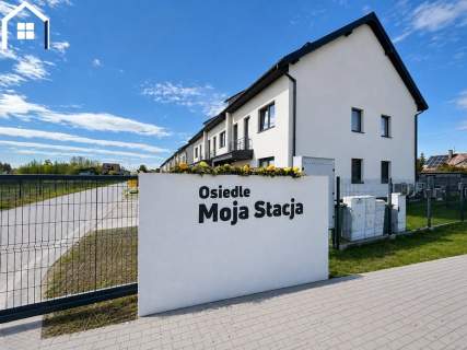Nasielsk Osiedle Moja Stacja Mieszkanie Dwupoziomowe Oferta