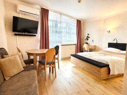 Apartament wakacyjny 27,44 m2 - 300 m od morza balkon 429 000...