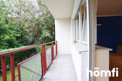 4 pok, 90m M, balkon ul. Legnicka/ Opolska