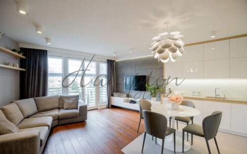 Apartament do wprowadzenia się Warszawa Mokotów