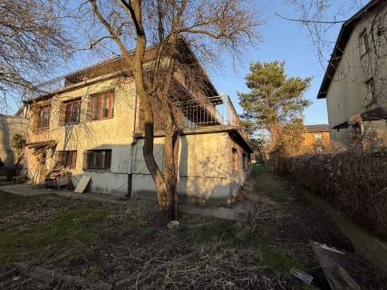Lokal w centrum Częstochowy z ogrodem