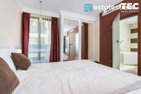 Luksusowy 4-pokojowy apartament - Stare Miasto 