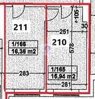 Lokal biurowy 32,32 m2 na wynajem Mokotów BEZ PROWIZJI