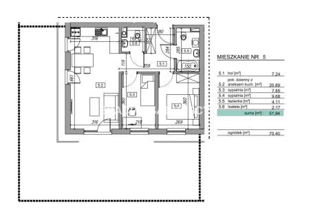 Gotowe mieszkania/rabaty/m.post w cenie 0% prow.